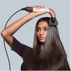 Фен Dyson HD17 Supersonic R Ceramic Pink/Rose Gold (113332-01) - Фото