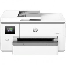 Багатофункціональний пристрій HP HP OfficeJet Pro 9720 з Wi-Fi (53N94C) - Фото