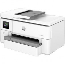 Багатофункціональний пристрій HP HP OfficeJet Pro 9720 з Wi-Fi (53N94C) - Фото