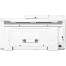 Багатофункціональний пристрій HP HP OfficeJet Pro 9720 з Wi-Fi (53N94C) - Фото