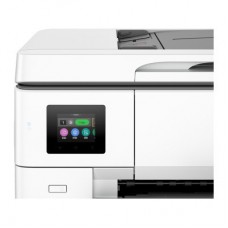Багатофункціональний пристрій HP HP OfficeJet Pro 9720 з Wi-Fi (53N94C) - Фото