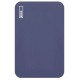 Батарея універсальна EMOS 10000 mAh WI1046, 20W, Wireless, blue (B0551BL)