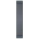 Батарея універсальна EMOS 10000 mAh WI1046, 20W, Wireless, grey (B0551GY)