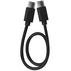 Батарея універсальна EMOS 10000 mAh WI1046, 20W, Wireless, grey (B0551GY) - Фото