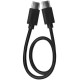Батарея універсальна EMOS 10000 mAh WI1046, 20W, Wireless, grey (B0551GY)