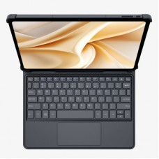 Планшет Ulefone Tab A11 Pro 11" 8Gb/256Gb 4G Space Gray+ чохол-клавіатура UA (2000996116806) - Фото