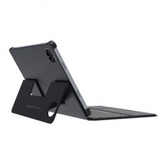 Планшет Ulefone Tab A11 Pro 11" 8Gb/256Gb 4G Space Gray+ чохол-клавіатура UA (2000996116806) - Фото
