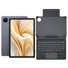 Планшет Ulefone Tab A11 Pro 11" 8Gb/256Gb 4G Space Gray+ чохол-клавіатура UA (2000996116806) - Фото