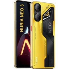 Ігровий смартфон Nubia NEO 3 5G 8/256 (нубія нео 3) - Фото
