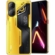 Ігровий смартфон Nubia NEO 3 5G 8/256 (нубія нео 3) - Фото