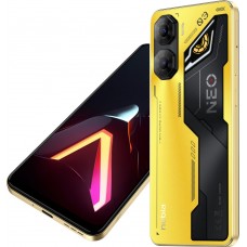 Ігровий смартфон Nubia NEO 3 5G 8/256 (нубія нео 3) - Фото