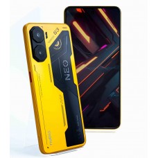 Ігровий смартфон Nubia NEO 3 5G 8/256 (нубія нео 3) - Фото