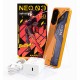 Ігровий телефон Nubia NEO 3 5G 8/256 (нубія нео 3)