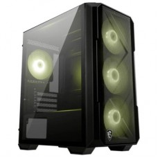 Корпус для ПК MSI MAG FORGE M120R AIRFLOW