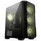 Корпус для ПК MSI MAG FORGE M120R AIRFLOW