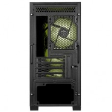 Корпус для ПК MSI MAG FORGE M120R AIRFLOW - Фото