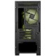 Корпус для ПК MSI MAG FORGE M120R AIRFLOW Корпус для ПК MSI MAG FORGE M120R AIRFLOW