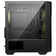 Корпус для ПК MSI MAG FORGE M120R AIRFLOW - Фото