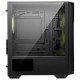 Корпус для ПК MSI MAG FORGE M120R AIRFLOW Корпус для ПК MSI MAG FORGE M120R AIRFLOW