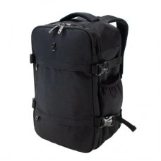 Рюкзак для ноутбука Semi Line 14" P8308-1 20 л Black 45x28x6 (DAS303557) - Фото