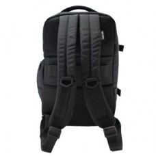 Рюкзак для ноутбука Semi Line 14" P8308-1 20 л Black 45x28x6 (DAS303557) - Фото