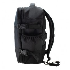 Рюкзак для ноутбука Semi Line 14" P8308-1 20 л Black 45x28x6 (DAS303557) - Фото