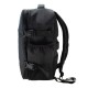 Рюкзак для ноутбука Semi Line 14" P8308-1 20L Black 45x28x6 (DAS303557)