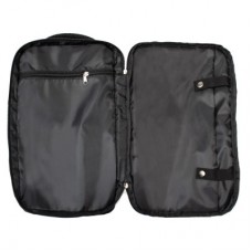 Рюкзак для ноутбука Semi Line 14" P8308-1 20 л Black 45x28x6 (DAS303557) - Фото