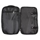 Рюкзак для ноутбука Semi Line 14" P8308-1 20L Black 45x28x6 (DAS303557)