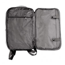 Рюкзак для ноутбука Semi Line 14" P8308-2 20L Graphite 45x28x6 (DAS303558) - Фото