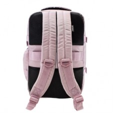 Рюкзак для ноутбука Semi Line 14" P8308-4 20L Lilac 45x28x6 (DAS303559) - Фото