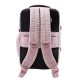 Рюкзак для ноутбука Semi Line 14" P8308-4 20L Lilac 45x28x6 (DAS303559)