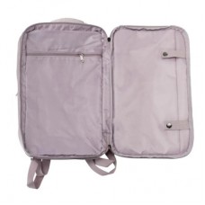 Рюкзак для ноутбука Semi Line 14" P8308-4 20L Lilac 45x28x6 (DAS303559) - Фото