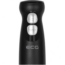 Блендер ECG RM 100 Max black - Фото