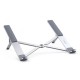 Підставка для ноутбука Ugreen LP451 Foldable Holder for Laptop Silver (40289)