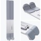 Підставка для ноутбука Ugreen LP451 Foldable Holder for Laptop Silver (40289)