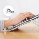 Підставка для ноутбука Ugreen LP451 Foldable Holder for Laptop Silver (40289)