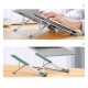 Підставка для ноутбука Ugreen LP451 Foldable Holder for Laptop Silver (40289)