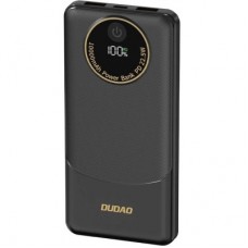 Батарея універсальна Dudao K12Pro 10000 mAh 22,5W, PD, USB-A, USB-C (6976625333882)