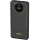 Батарея універсальна Dudao K12Pro 10000 mAh 22,5W, PD, USB-A, USB-C (6976625333882)