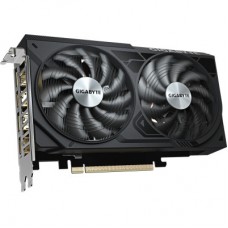 Видеокарта GIGABYTE GeForce RTX5050 8Gb WINDFORCE OC V2 (GV-N5050WF2OCV2-8GD) - Фото