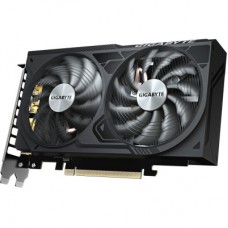 Видеокарта GIGABYTE GeForce RTX5050 8Gb WINDFORCE OC V2 (GV-N5050WF2OCV2-8GD) - Фото