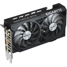 Видеокарта GIGABYTE GeForce RTX5050 8Gb WINDFORCE OC V2 (GV-N5050WF2OCV2-8GD) - Фото