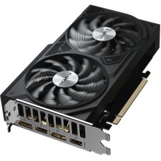 Видеокарта GIGABYTE GeForce RTX5050 8Gb WINDFORCE OC V2 (GV-N5050WF2OCV2-8GD) - Фото