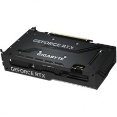 Видеокарта GIGABYTE GeForce RTX5050 8Gb WINDFORCE OC V2 (GV-N5050WF2OCV2-8GD) - Фото
