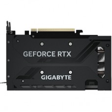 Видеокарта GIGABYTE GeForce RTX5050 8Gb WINDFORCE OC V2 (GV-N5050WF2OCV2-8GD) - Фото