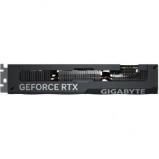 Видеокарта GIGABYTE GeForce RTX5050 8Gb WINDFORCE OC V2 (GV-N5050WF2OCV2-8GD) - Фото