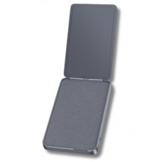 Батарея універсальна HOCO 5000 mAh Title PD/20W Magnetic with stand + mini wallet Grey (Q46 / 714988) - Фото