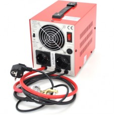 Джерело безперебійного живлення Westech WS-EAP-500 (800VA) ULTIM - Фото