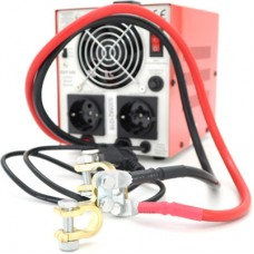 Джерело безперебійного живлення Westech WS-EAP-500 (800VA) ULTIM - Фото
